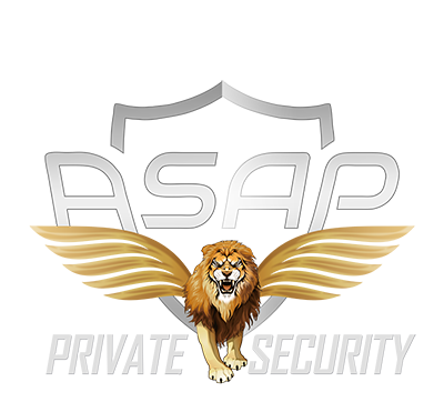 Industrial Warehouse Security Guards - ASAP Security Guards