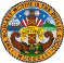 Seal of the County of San Diego
