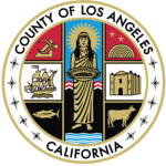 County of Los Angeles California Seal