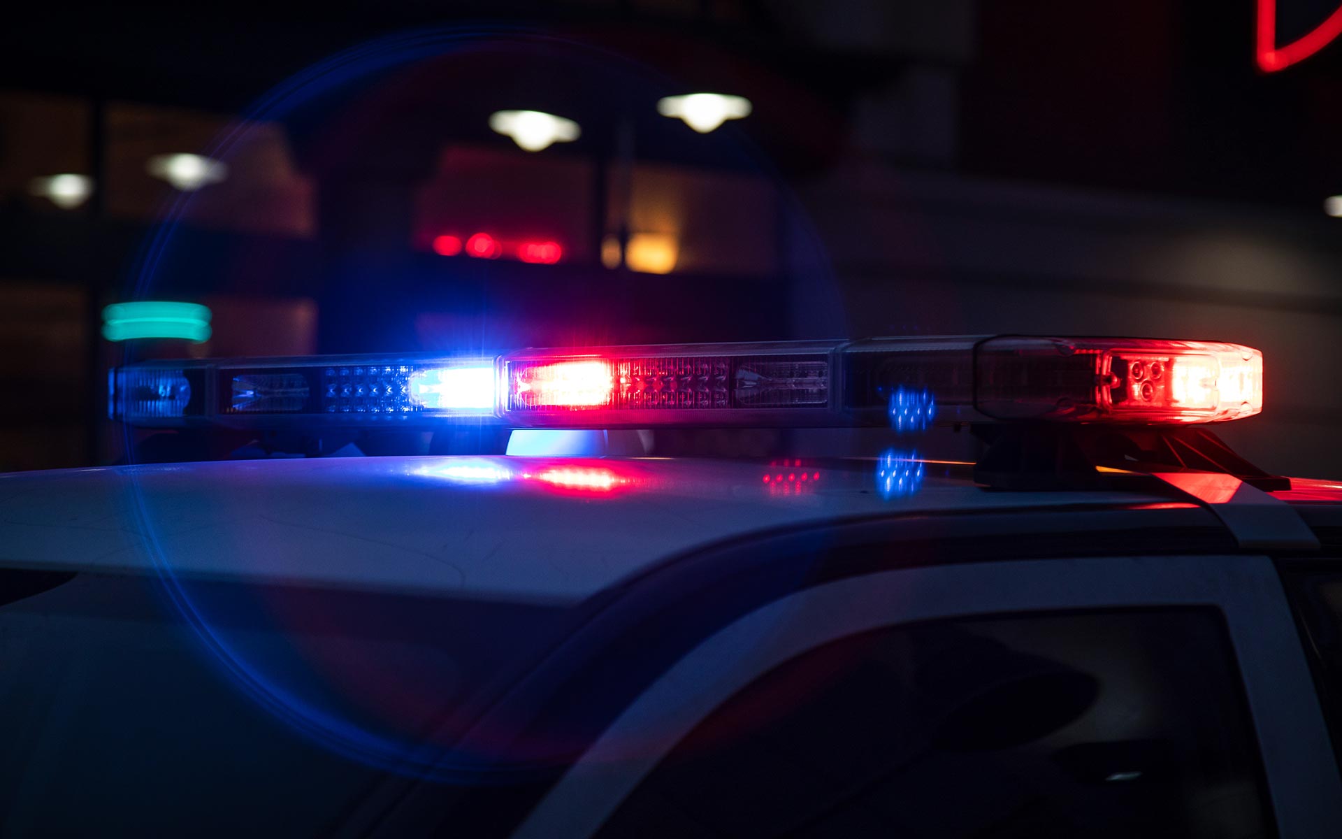 How To Respond To An Active Shooter