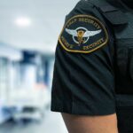 The Importance of Hospital Security Guard Services