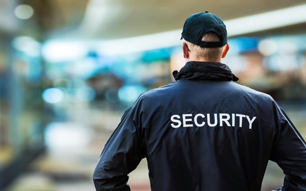 Elevating Retail Security: Solutions Offered by Expert Private Security Companies