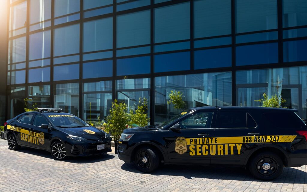 When Does Your Company Need a Corporate Security Team?