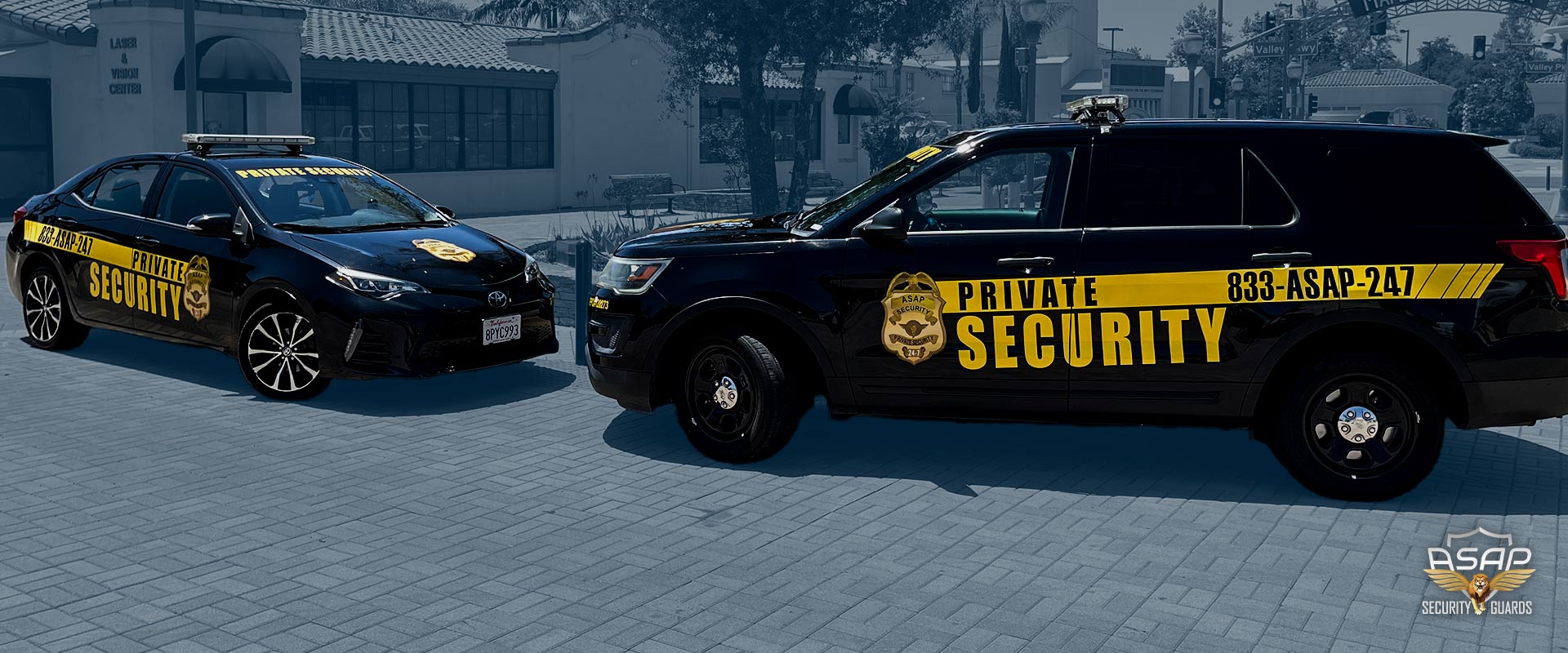 Understanding the Importance of Mobile Security Patrols