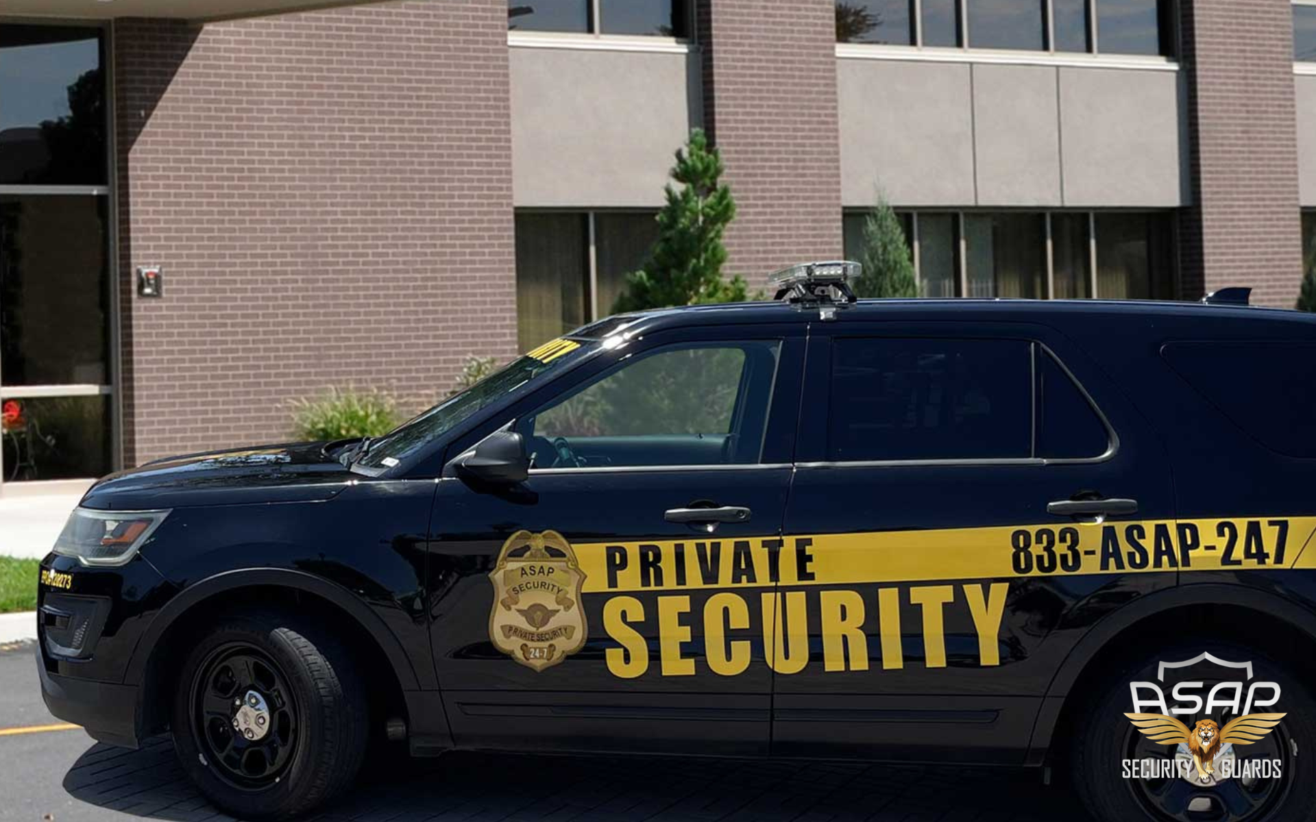 How to Ensure SB 553 Compliance with Corporate Security Guards | ASAP ...