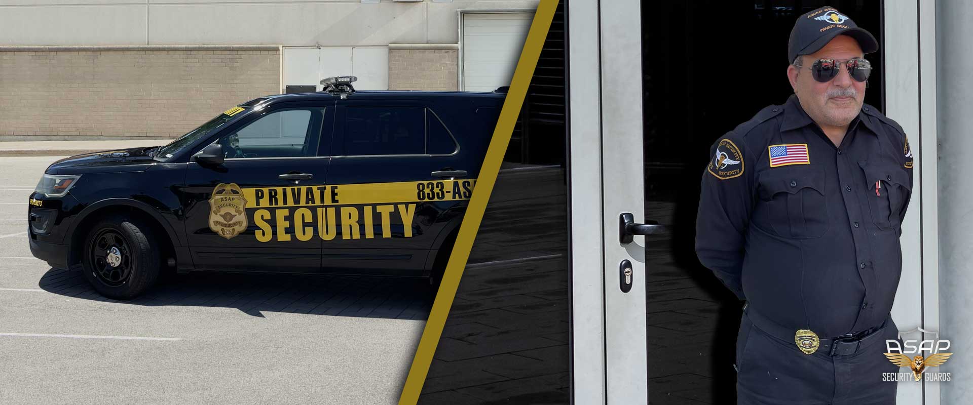 Customizing Security Patrol Services