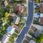 security guards work with HOAs in residential areas