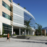 College campus school security guards San Diego