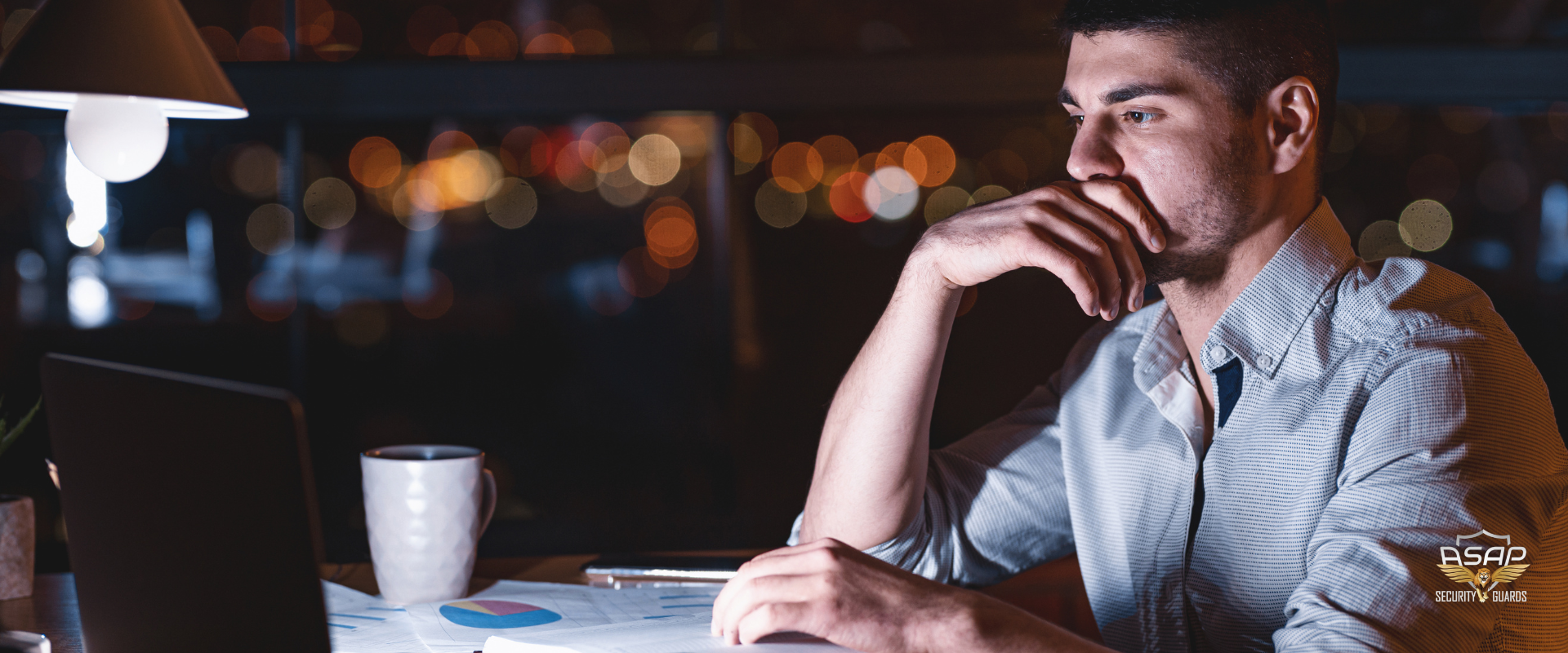 24 hour corporate security in san diego