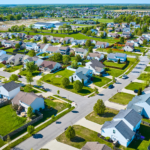 safe residential neighborhood