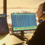 Live security dispatch operator San Diego Security guards