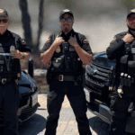 federal level security guard protection in san diego ASAP
