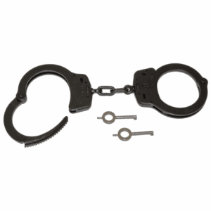 handcuffs for security guards