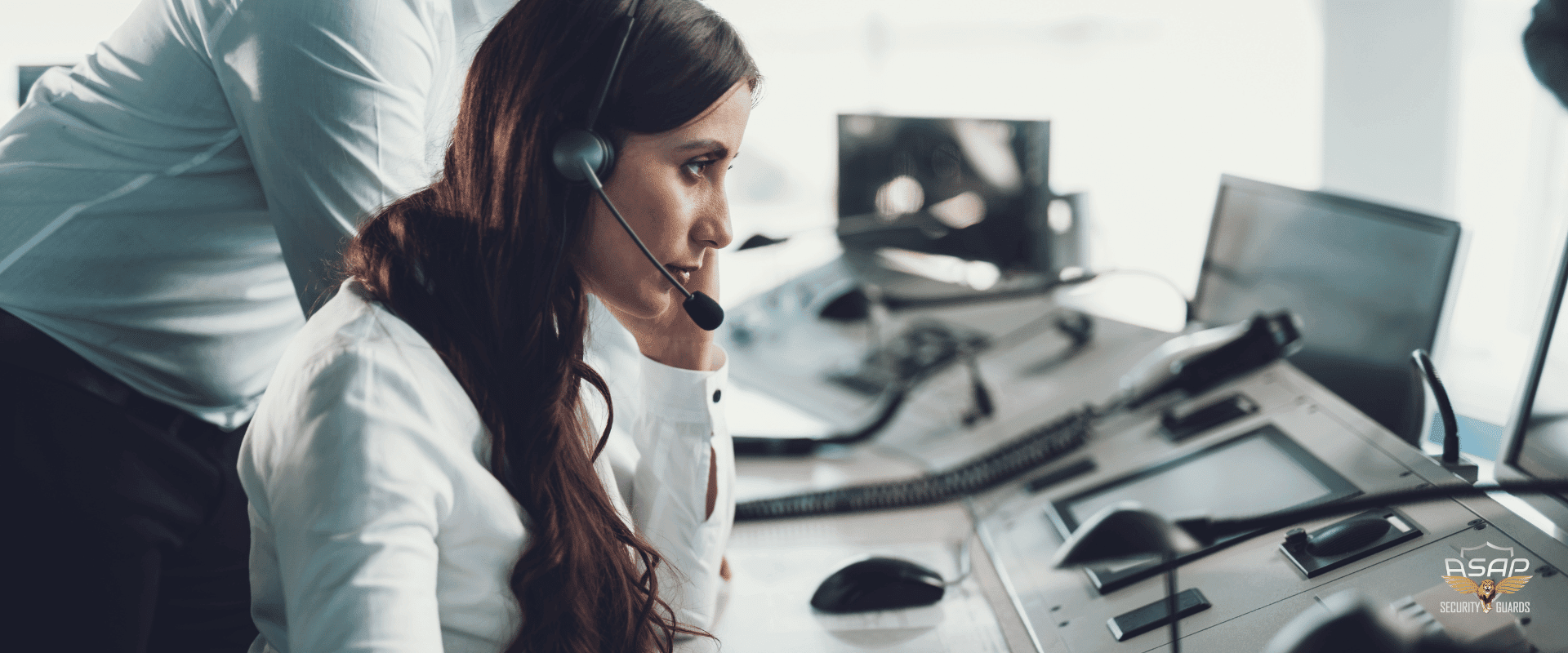 Live Security Dispatch