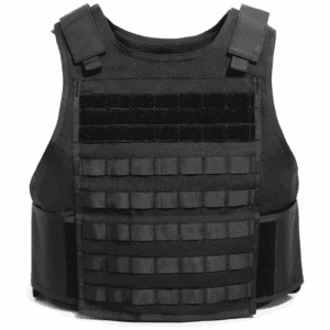 Molle Vest for Men security guard vest