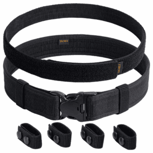 Tacnet duty belt