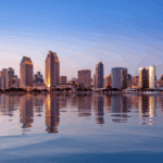 Security risks in the Port of San Diego