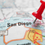 San Diego Neighborhood security