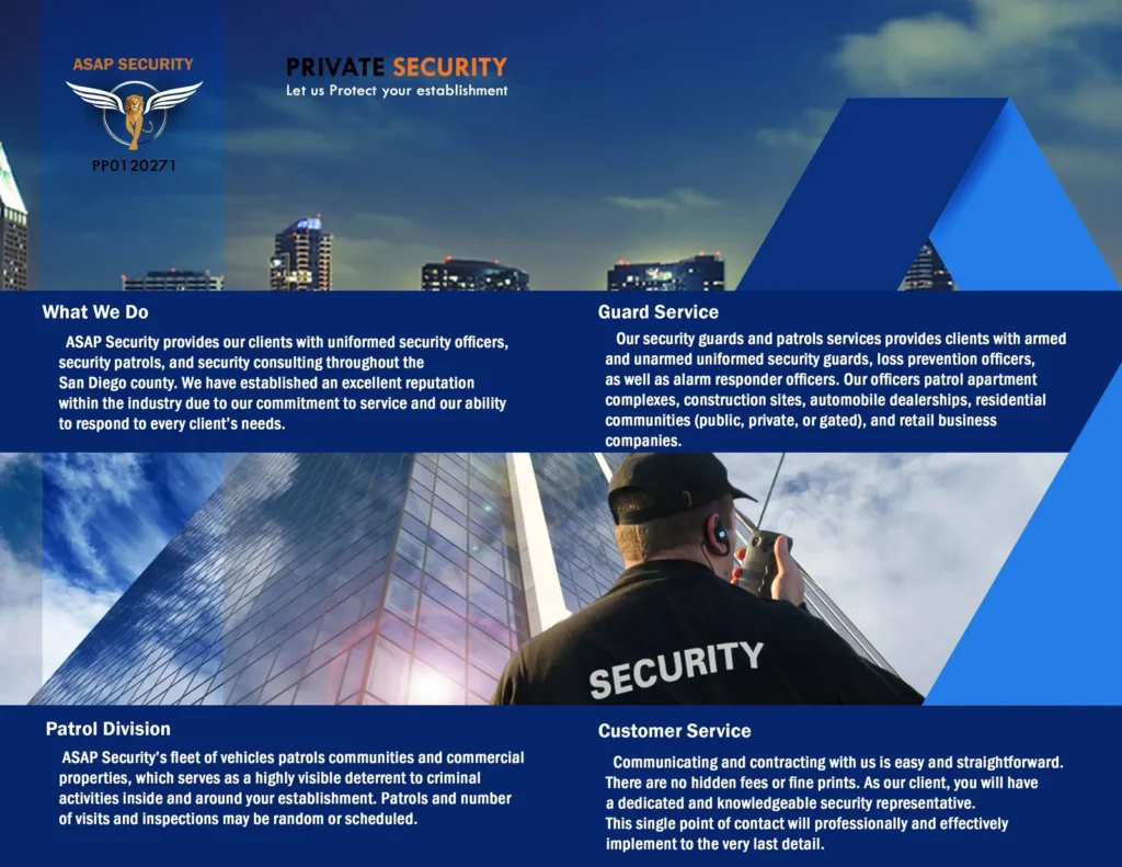 How Much to Hire a Security Guard for an Event?