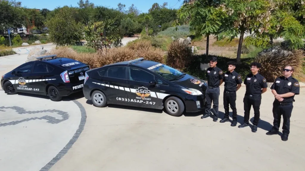 Key Hotel Security Responsibilities for Guest Safety