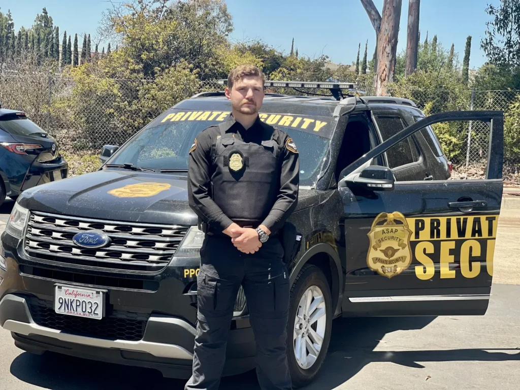 The Pros and Cons of Armed Security Guards for Schools