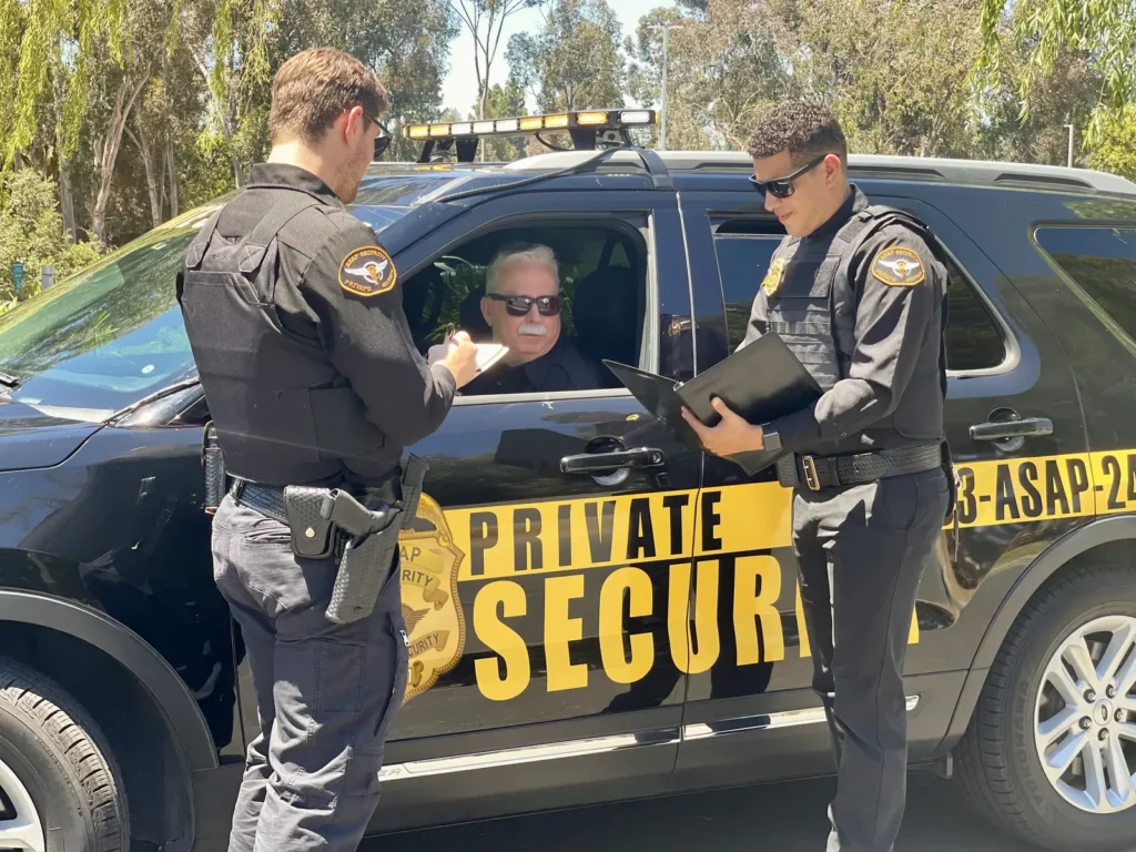 How Much Is Private Security Per Hour? A Full Breakdown