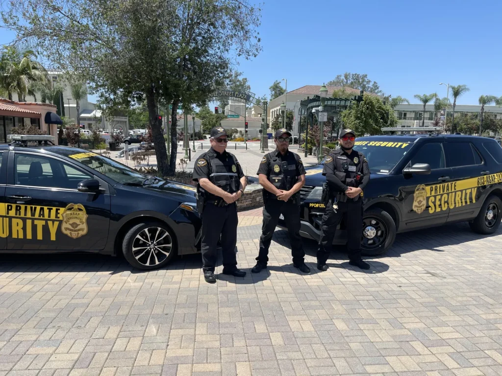 Are Gated Communities Safer? Perception vs. Reality