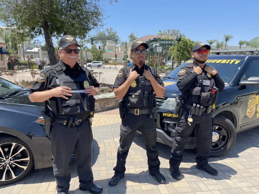 Can HOA Security Pull You Over? Know Your Rights