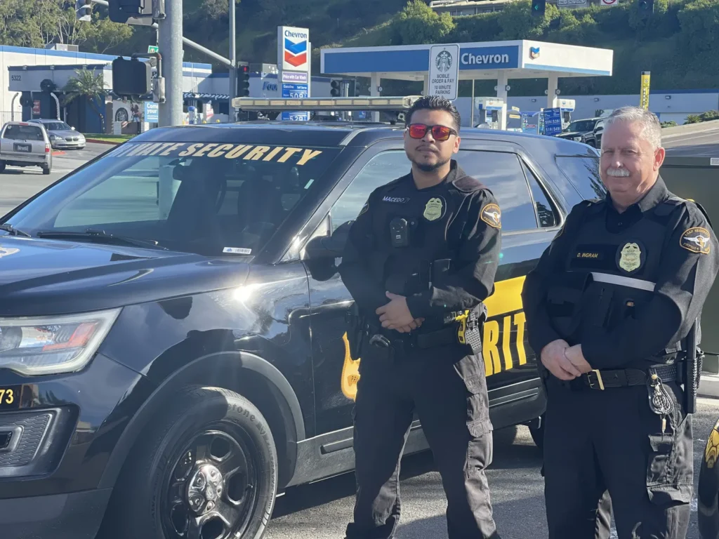 How to Find the Best Event Security Services