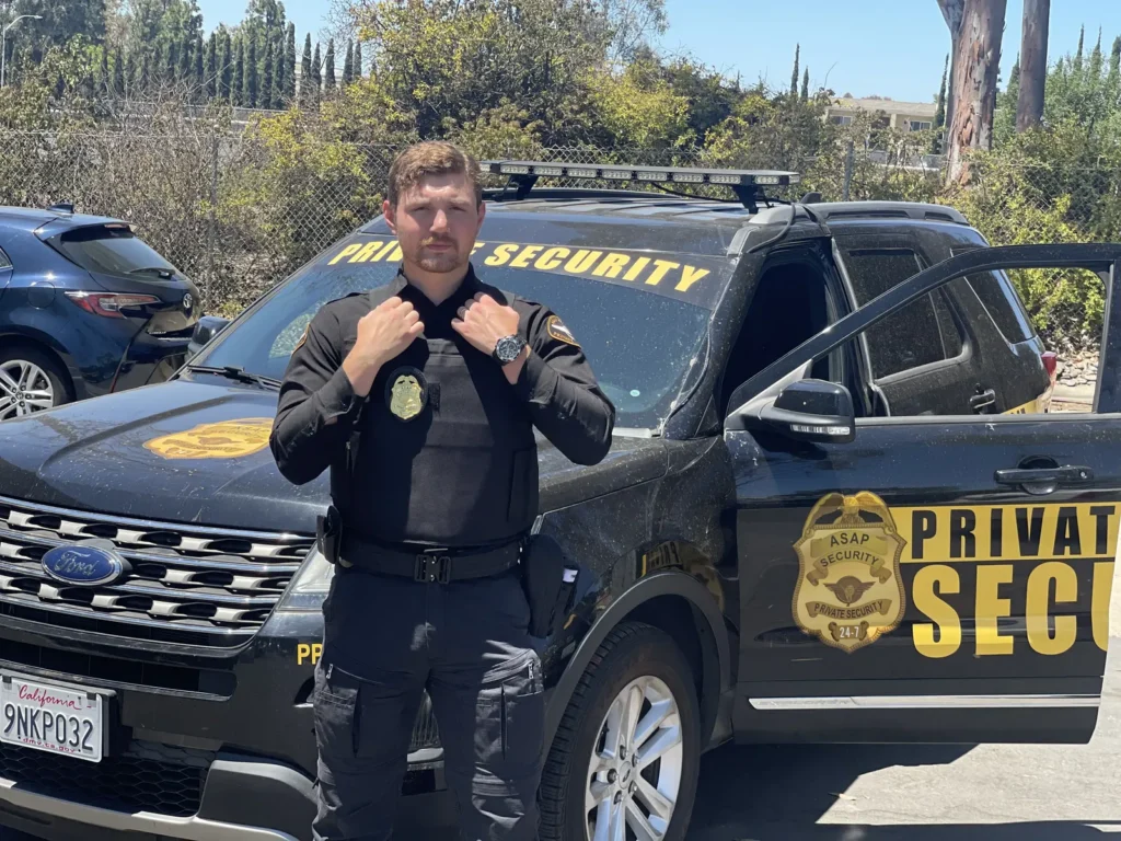 Security Guard Cost Per Month: The Ultimate Guide