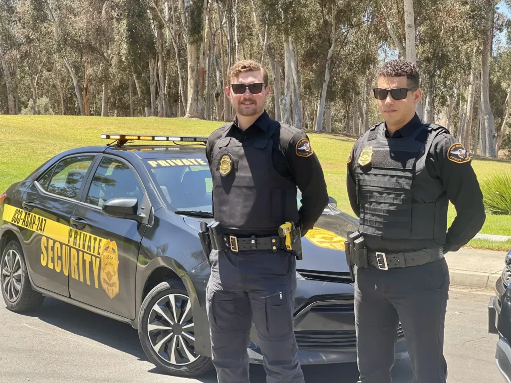 How to Hire a Personal Security Bodyguard: A Guide