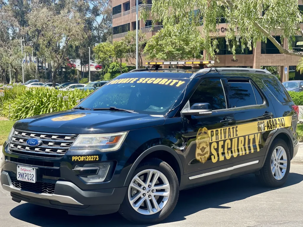 The Essential Security Guard Duties & Responsibilities PDF