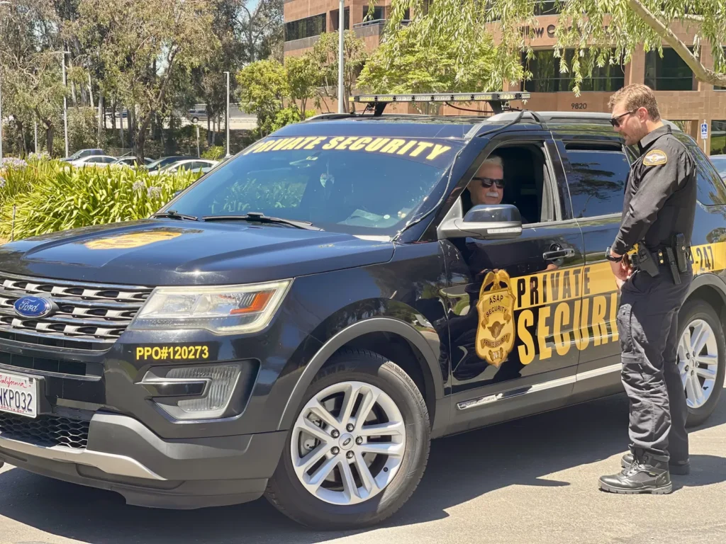 The 6 Best Security Companies in California