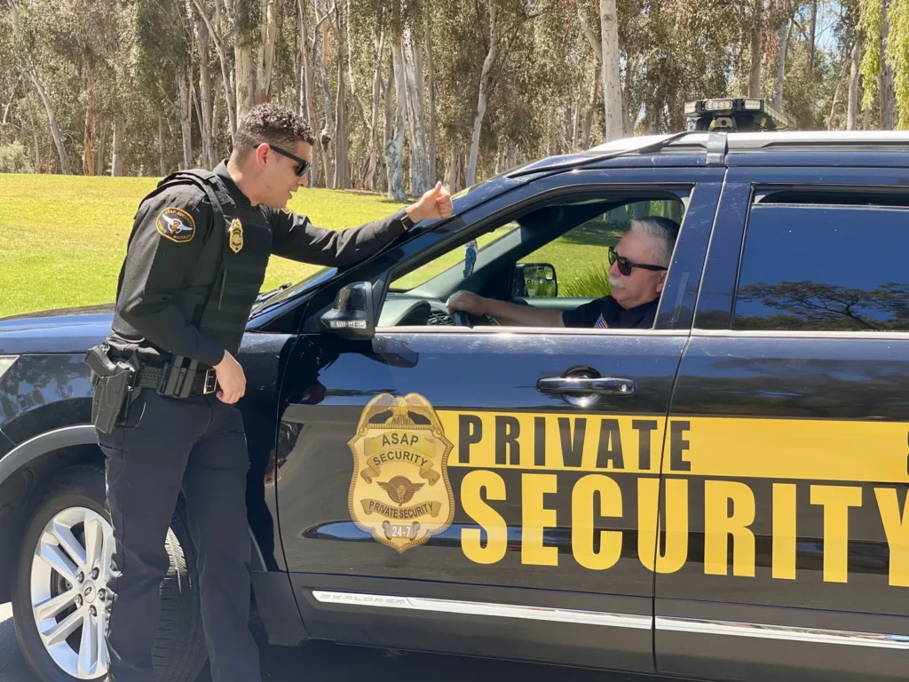 Neighborhood Security Patrol Cost: A Full Breakdown