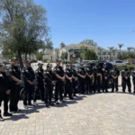 Executive Protection Officers: Beyond the Bodyguard