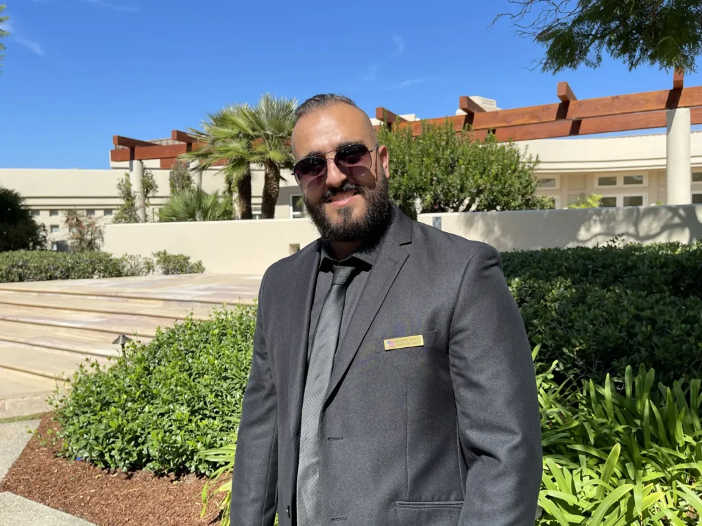 How to Choose the Best Personal Security Detail Companies