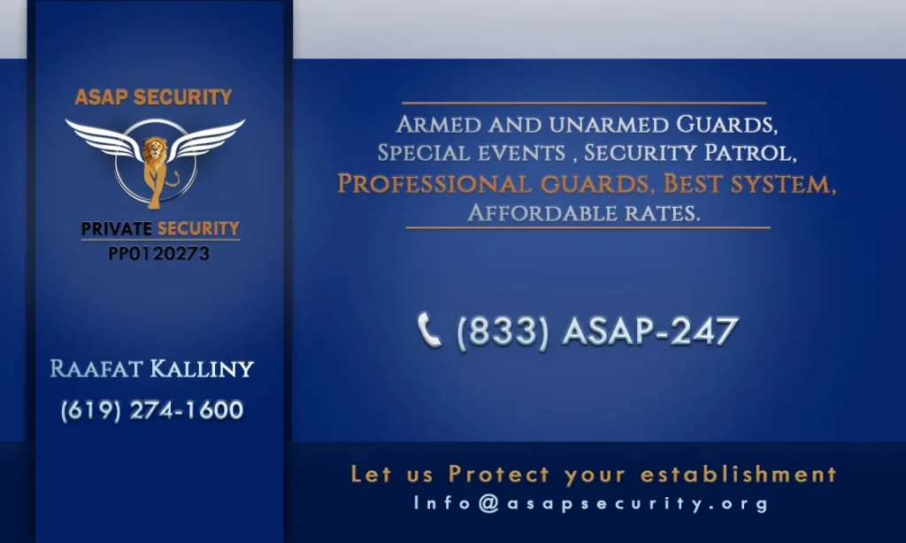 Best Security for Distribution Centers: A Checklist