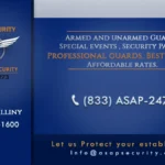 Best Security for Distribution Centers: A Checklist