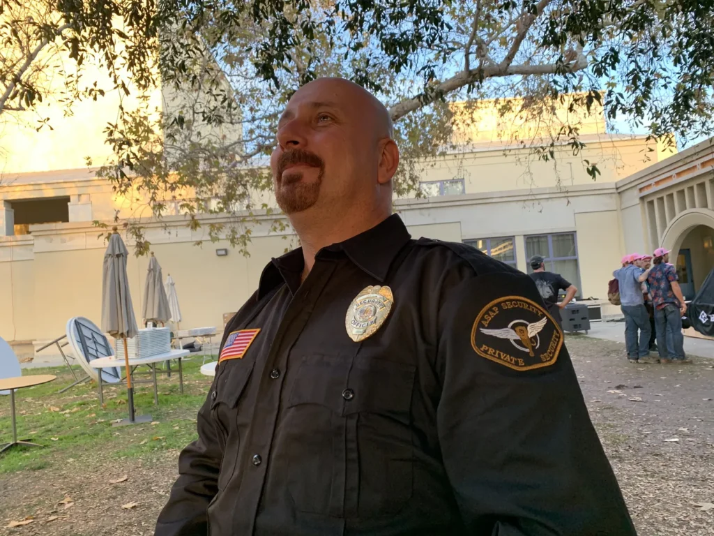 How to Hire a Security Patrol for Your Business