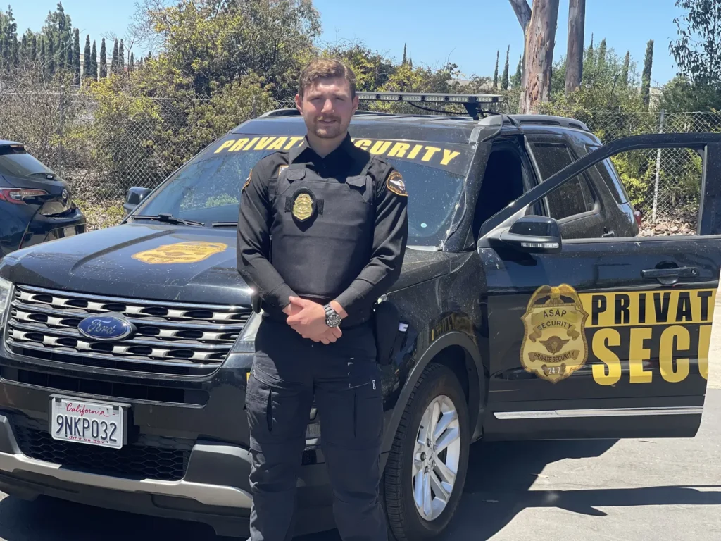 Hire a 24/7 Security Guard: A Complete Cost Guide