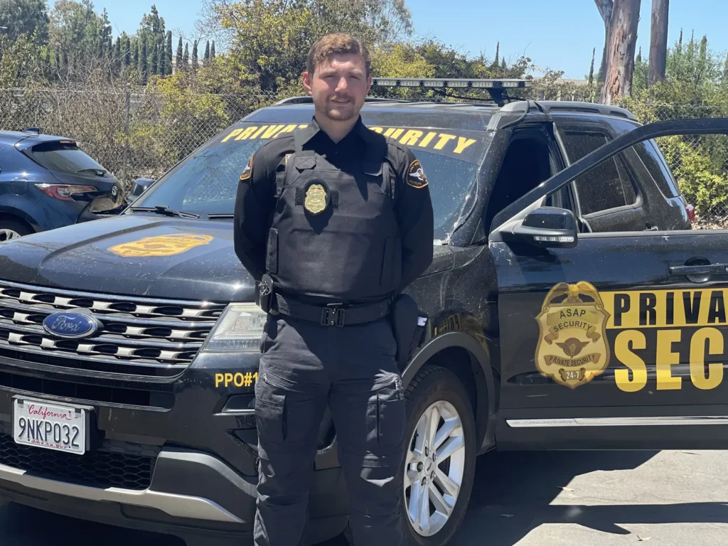 Your Guide to Hotel Security Services in Riverside