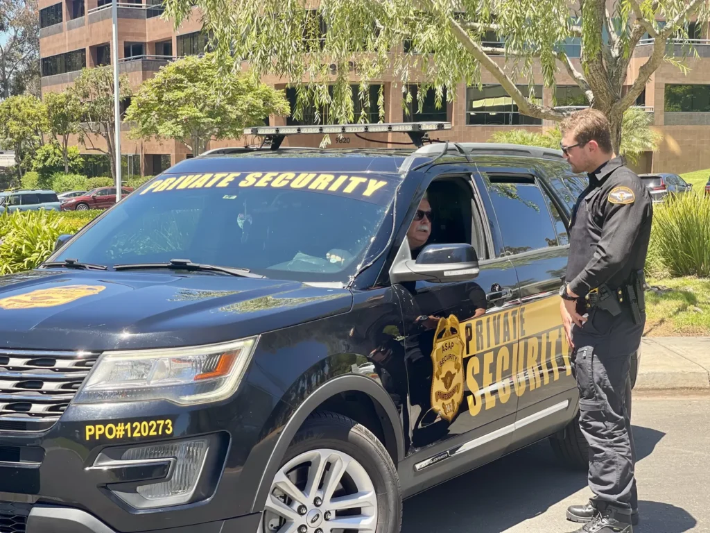 Hotel Security Guards in Orange CA: A Complete Guide