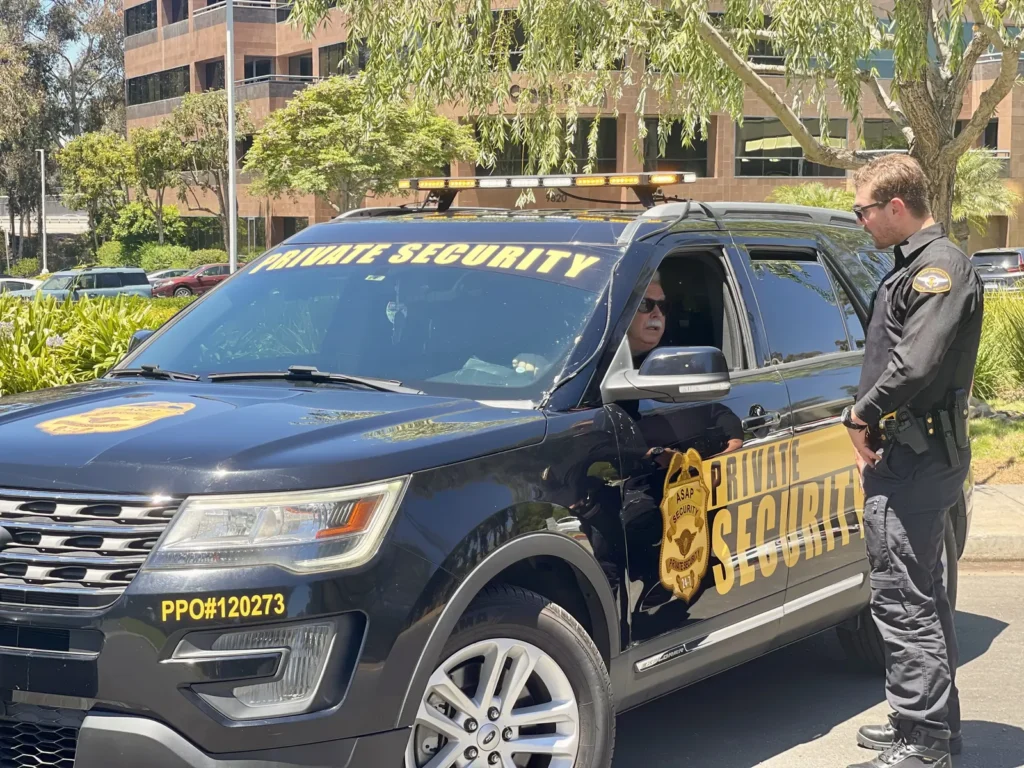 How Much Does Vehicle Patrol Security Cost?