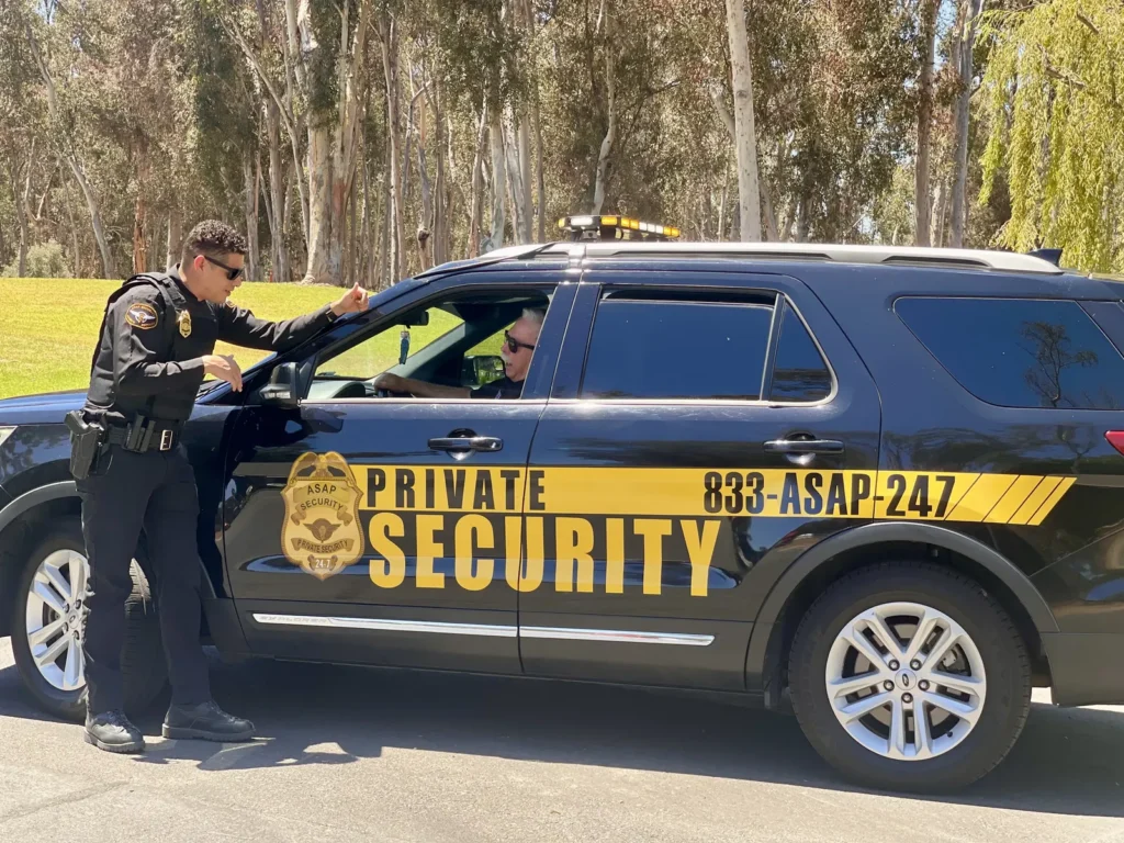 How to Vet Hotel Security Guard Companies: A Guide