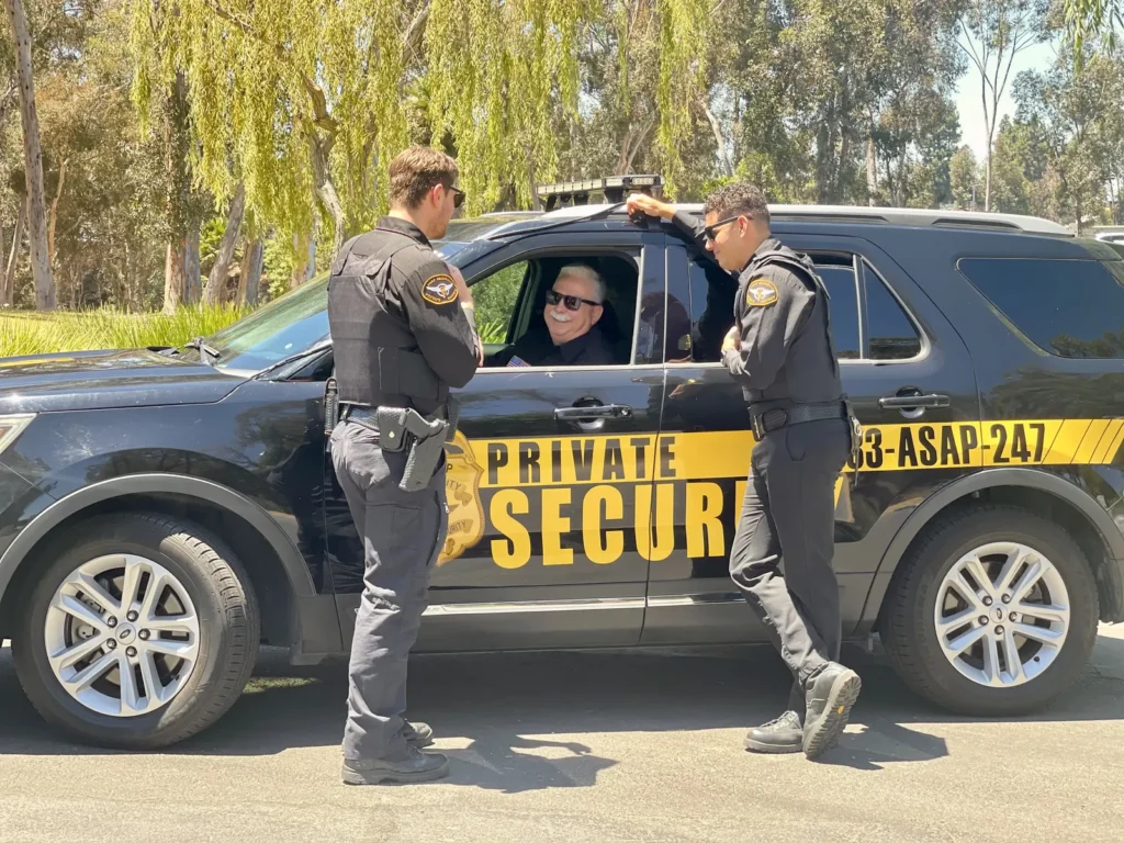 How to Hire Security for Warehouse: A 2026 Guide