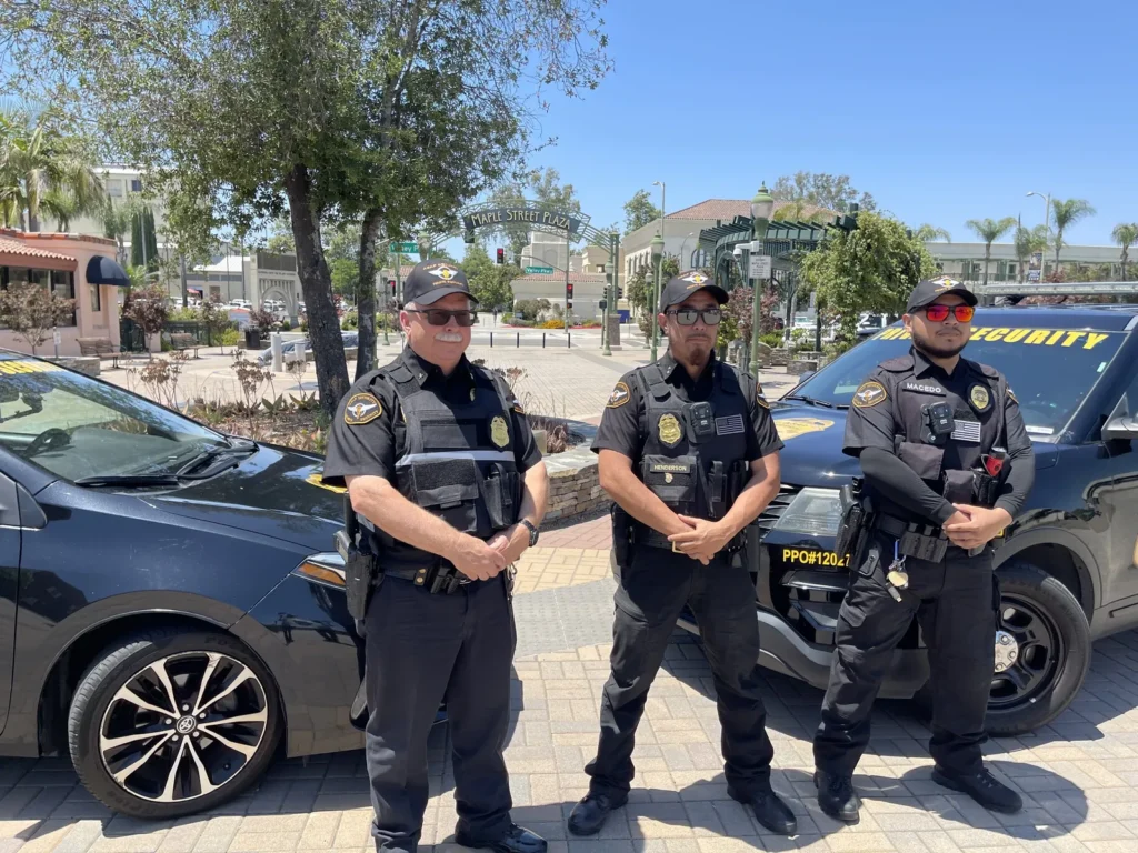 How to Choose the Best Film Set Security Companies