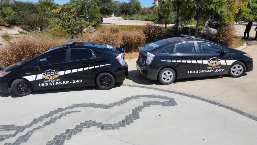 Finding the Best Loss Prevention Services in Orange CA
